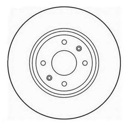 Bendix 561705B