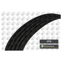 Bga 5PK1020