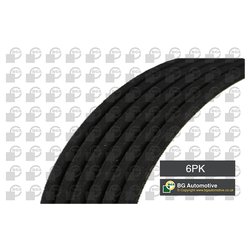 Bga 6PK751