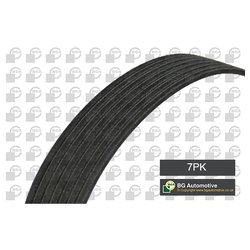Bga 7PK1687