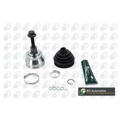 Bga CV0109A