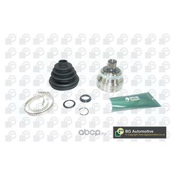 Bga CV0116A