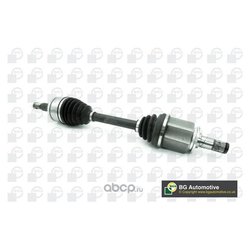 Bga DS4206L