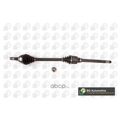Bga DS6737R