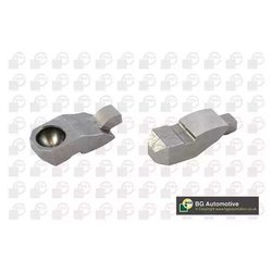 Bga RA3995