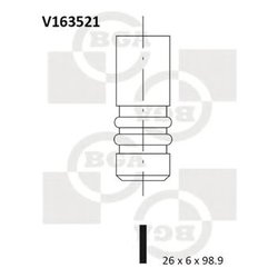 Bga V163521