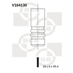 Bga V164130