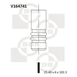 Bga V164741