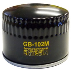 Big Filter gb-102m