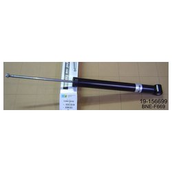 Bilstein 19-156699