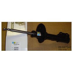 Фото Bilstein 22-047342