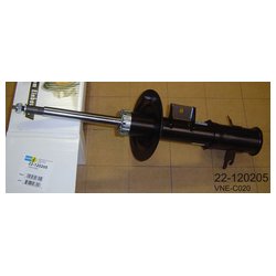 Фото Bilstein 22-120205