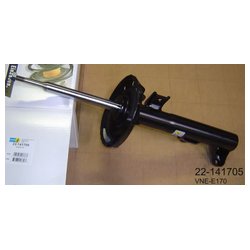 Bilstein 22-141705