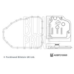 Blueprint ADBP210069