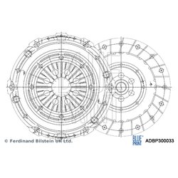 Blueprint ADBP300033