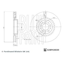 Blueprint ADBP430039