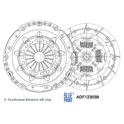 Blueprint ADF123039