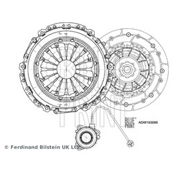 Blueprint ADW193099