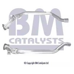 Bm Catalysts BM50502