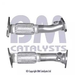 Bm Catalysts BM50553