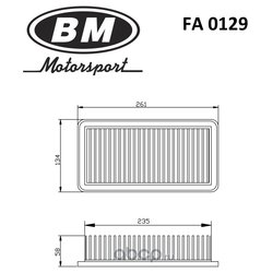 Bm FA0129