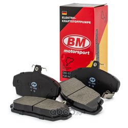 Bm FD2004