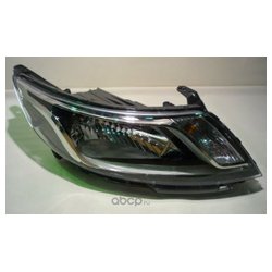 Фото Bodyparts KARIO11000R