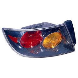 Bodyparts MZX0304-740L-L