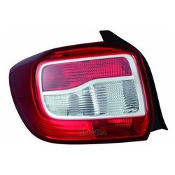 Bodyparts RNLOG14-740-L