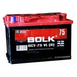 Bolk AB 750