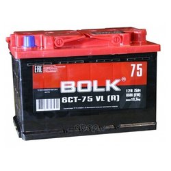 Bolk AB 751