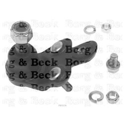 Borg&Beck BBJ5236