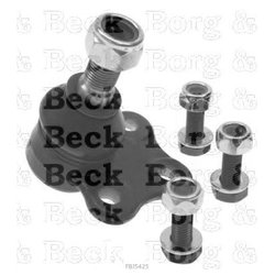 Фото Borg&Beck BBJ5425