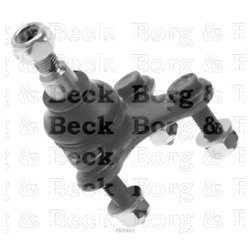 Borg&Beck BBJ5463