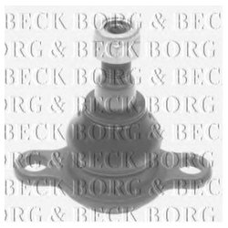 Borg&Beck BBJ5479