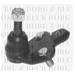Borg&Beck BBJ5549