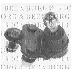 Borg&Beck BBJ5599