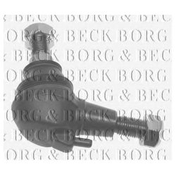 Borg&Beck BBJ5601