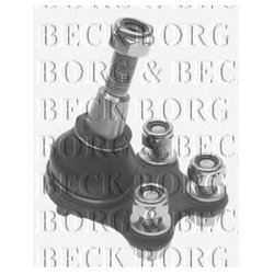 Borg&Beck BBJ5616