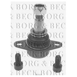 Borg&Beck BBJ5621