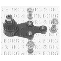 Borg&Beck BBJ5624