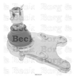 Фото Borg&Beck BBJ5634