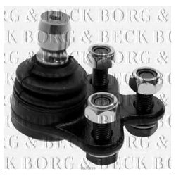 Фото Borg&Beck BBJ5639