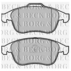 Borg&Beck BBP2064