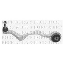 Borg&Beck BCA6563