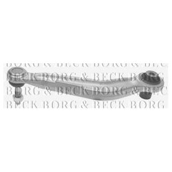 Borg&Beck BCA6761