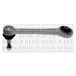 Borg&Beck BCA6937