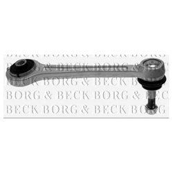 Borg&Beck BCA6938