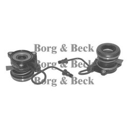 Borg&Beck BCS112