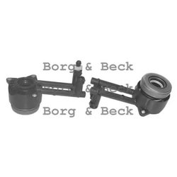 Borg&Beck BCS116